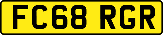 FC68RGR