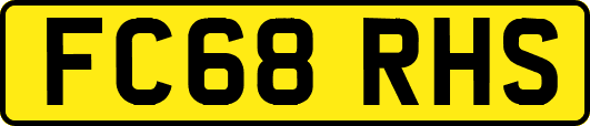 FC68RHS