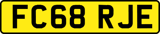 FC68RJE