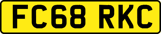 FC68RKC