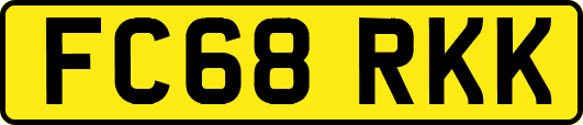 FC68RKK