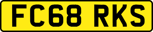 FC68RKS