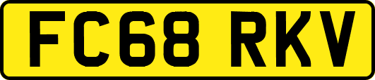 FC68RKV