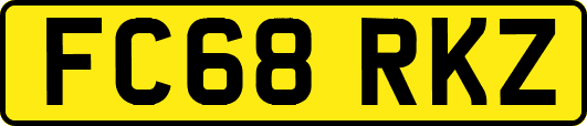 FC68RKZ