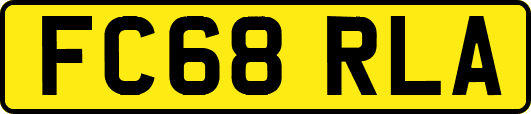 FC68RLA