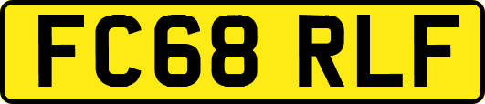 FC68RLF
