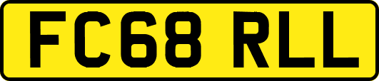 FC68RLL