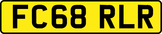 FC68RLR