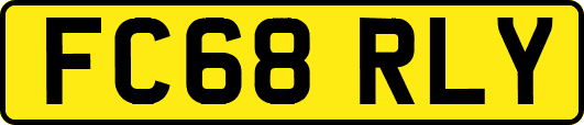 FC68RLY