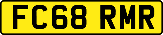 FC68RMR
