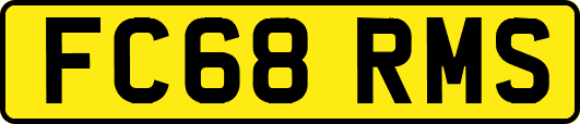 FC68RMS