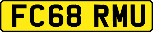 FC68RMU