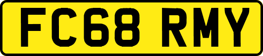 FC68RMY