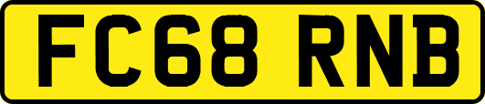 FC68RNB