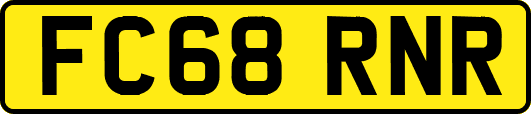 FC68RNR