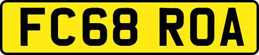 FC68ROA
