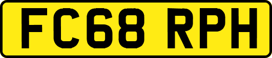 FC68RPH