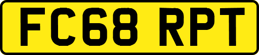 FC68RPT