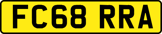 FC68RRA