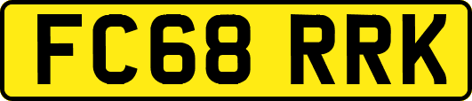 FC68RRK