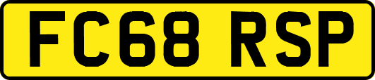 FC68RSP
