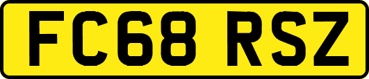 FC68RSZ