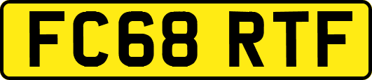 FC68RTF
