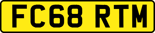 FC68RTM