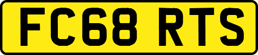 FC68RTS
