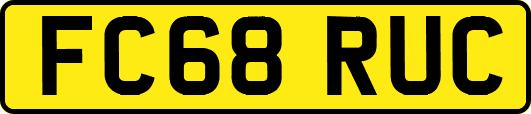 FC68RUC