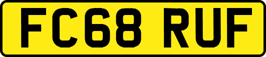 FC68RUF