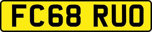 FC68RUO