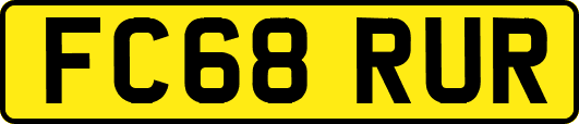 FC68RUR