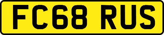 FC68RUS
