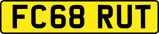 FC68RUT