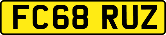 FC68RUZ