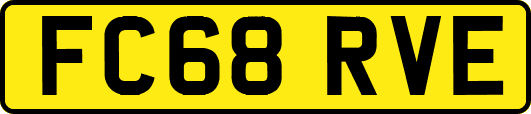 FC68RVE