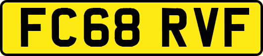 FC68RVF