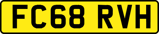 FC68RVH