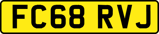 FC68RVJ
