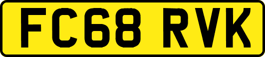FC68RVK