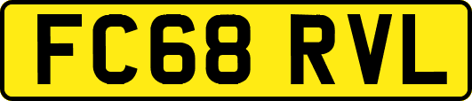 FC68RVL