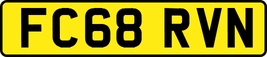 FC68RVN