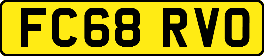 FC68RVO