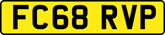 FC68RVP