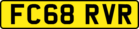 FC68RVR