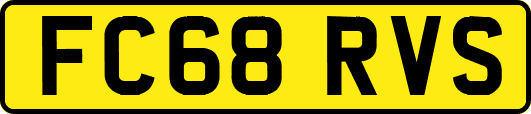 FC68RVS