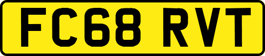 FC68RVT
