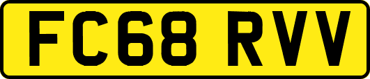 FC68RVV