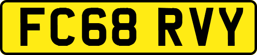 FC68RVY